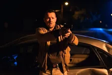 Lucas (Joel Edgerton)